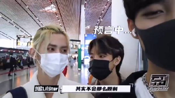 今年参加 3的选手杨淘曾经还参加过创造营,宝藏男孩亟待挖掘……