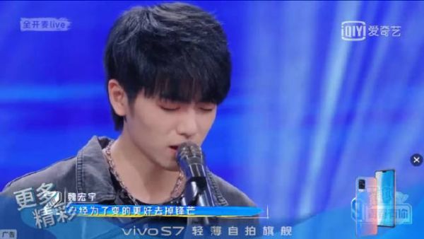 我的天哪! 开口跪!李荣浩听了都懵了一下…也太像了吧!