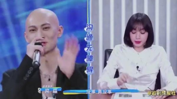 今日份快落瀑布第三弹！