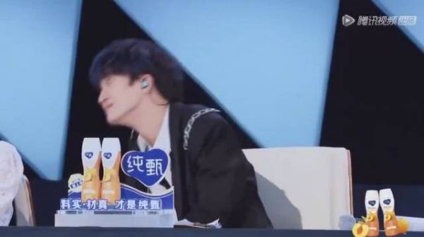 周深:我做错了什么,为何要这样谋害我,我说的是用肚子唱歌……