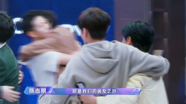 又是爷青回的瞬间！