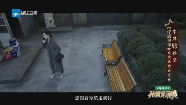 李晟是实力演技派没错了，演戏好自然好真诚……