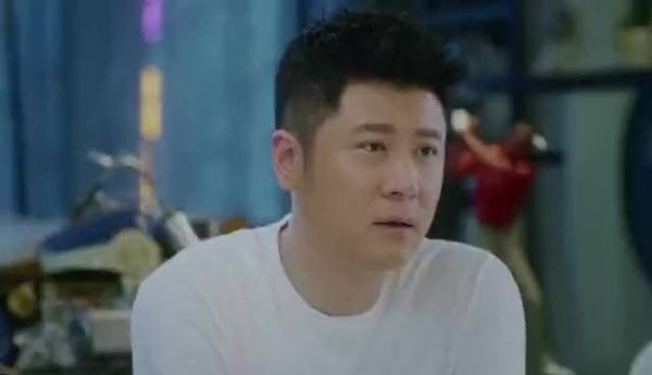 以后就跟着又美又飒的于洋洋走了……