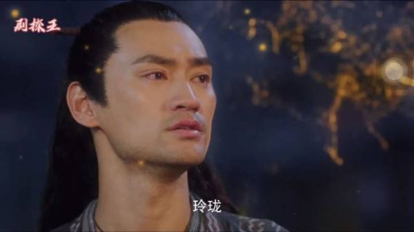 赵今麦绝对算是拆谎专家！剧情太高燃了！