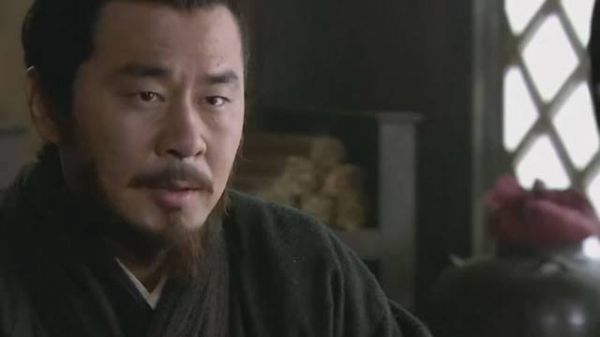《新三国演义》第7集 吕布初战，吓退十八路诸侯
