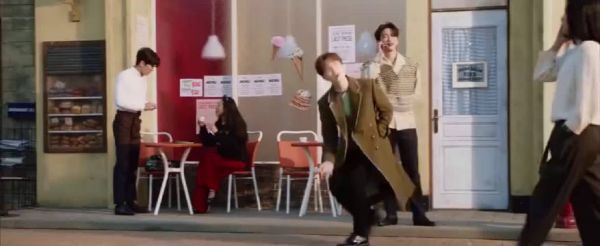 GOT7将回归，发表歌曲《ENCORE》！！呜呜呜呜也太好哭了吧！！