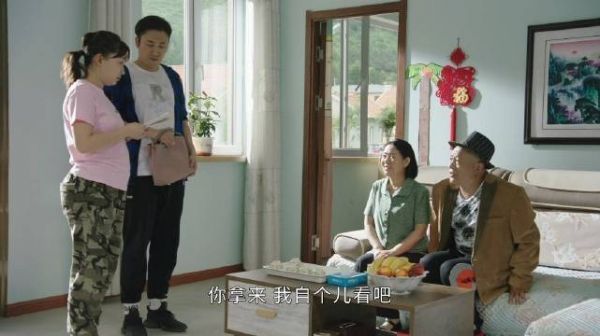 东北人的语言技能是不是小品和乡村爱情培养的啊……