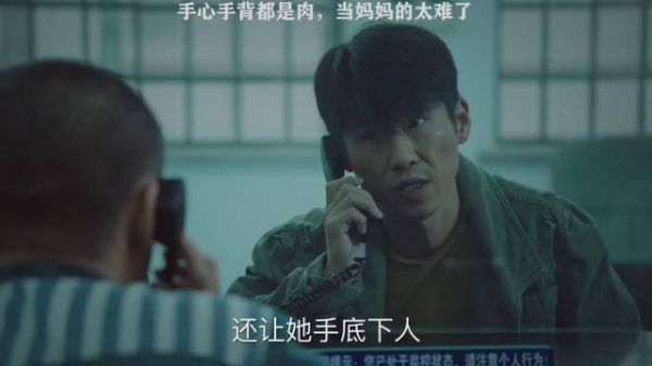 《巡回检察组》第六集，手心手背都是肉，当妈妈的太难了