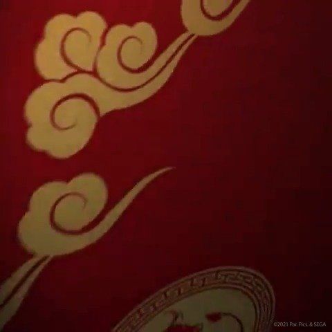 刺猬索尼克2曝光牛年春节特别预告片！