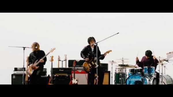 ヒトリエ新单曲 《ハイゲイン》超清MV！