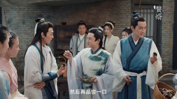 鲜香回味长，请君尝一尝……