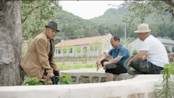 象牙山三大家家主前往山庄讨要说法未果……