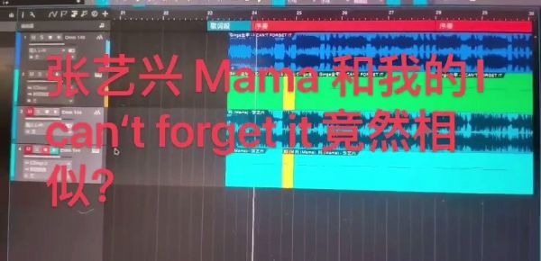 发文质疑张艺兴工作室……