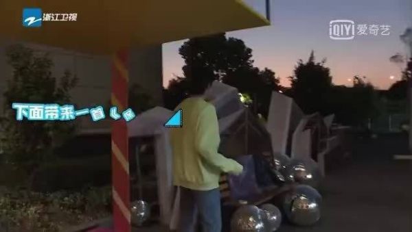 宋亚轩 清唱《保留》 嗓音太迷人了，只要热爱哪里都是舞台！