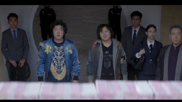 做了一段沈腾搞笑名场面，你最喜欢哪段嘞？？？
