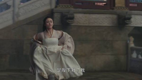 锦儿这也算是等到了子澹了吧……