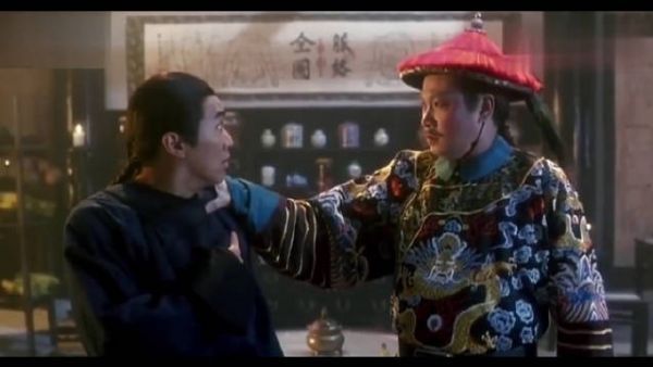 达叔一定要平安健康啊！还想看您和星爷合作！！！