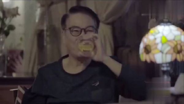 之前达叔就提到自己的身体状况很不好