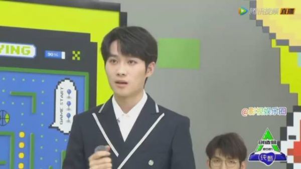 井胧唱《永不失联的爱》也好好听……