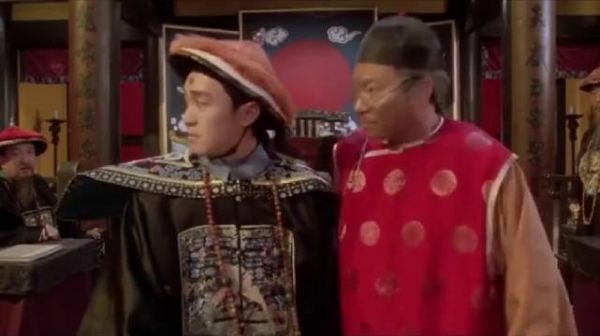 这些年我们欠了周星驰和吴孟达多少张电影票吧？