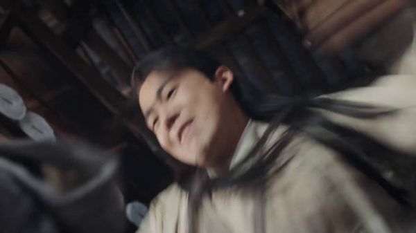四天了！更新终于来了……