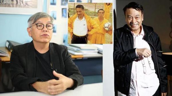 田启文透露吴孟达病情现状
