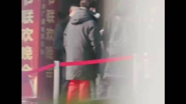 王源央视上班 王源央视上班视频来了!