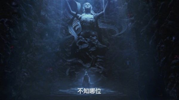 特效很用心，剧情很感人小时候看动画片觉得她很坏……