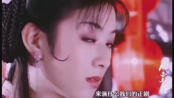 黄奕当年上错花轿嫁对郎里真的太美了吧！