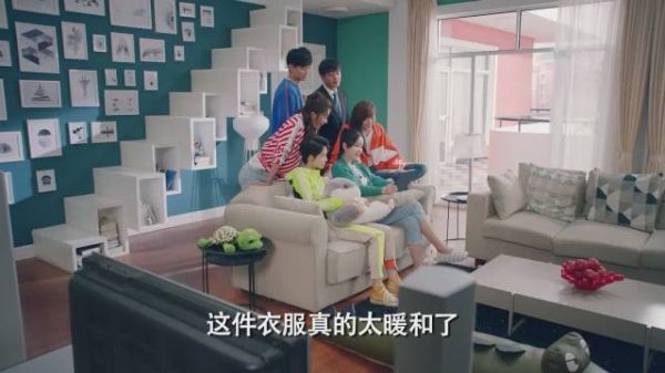 《爱情公寓5》第15集:张伟这招太狠了