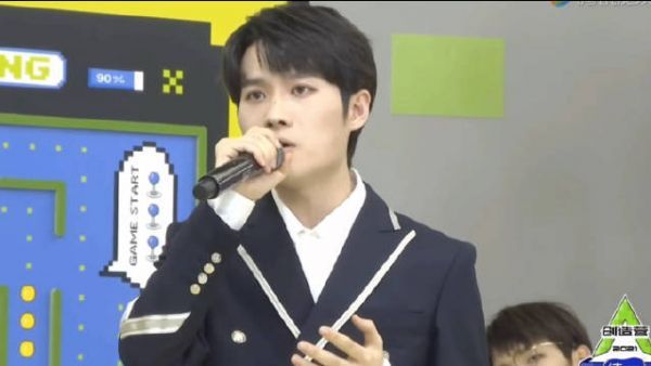 哈哈哈哈井胧一开口说话东北味老浓了……