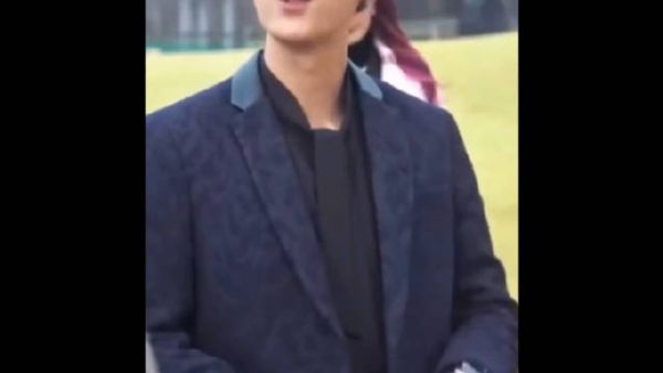 顶楼最新一集夏博士大闹前妻千瑞珍和财阀周丹泰的订婚宴