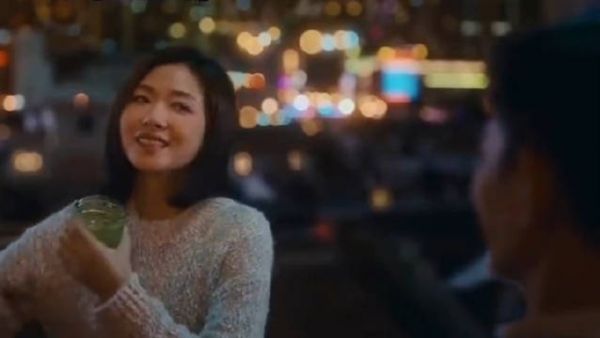 《人潮汹涌》未播片段曝光……