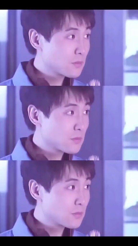 看《夏洛特烦恼》时觉得沈腾马丽配一脸……