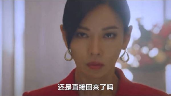 当夏博士男友力爆棚的时候，谁也不能动吴允熙一下……