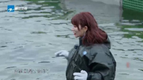 怎么 就收官了！完全没看够啊！