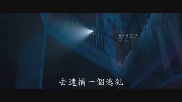 温子仁监制的电影版《真人快打》发布中文官方预告……