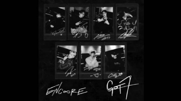 激动的心颤抖的手,新单曲《Encore》MV惊喜发布 !!!