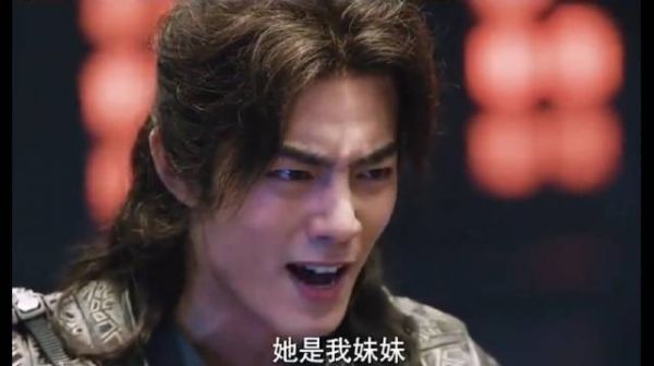 《斗罗大陆》唐三深情表白小舞，作为非科班演员……
