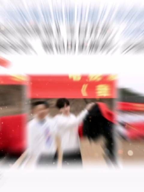 《我们的阵地》成毅,《希望的方舟》袁冰妍……