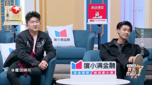 秦霄贤为什么不找女朋友