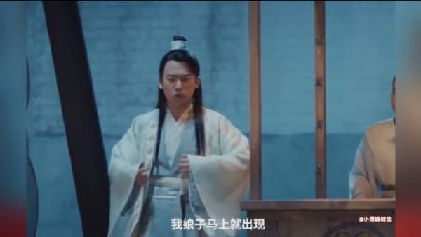 宁毅衣服一湿，檀儿就出现，连大林子自己都总结出规律了！