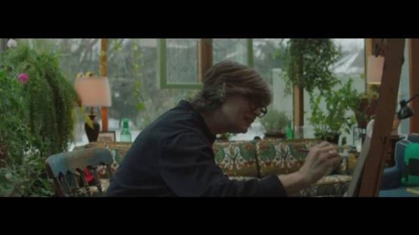 Andrew Rayel新单《Silver Lining》超清MV！