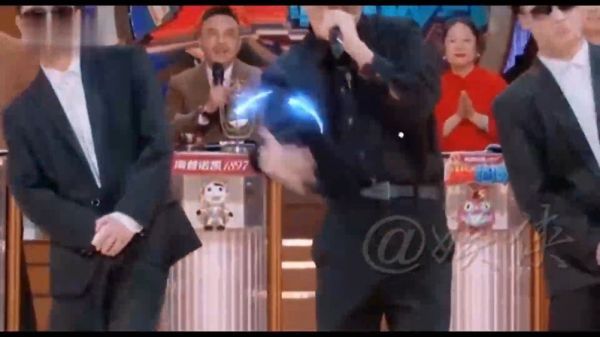 满满的自信，突然的翻车，刘维的打脸来得也太快了