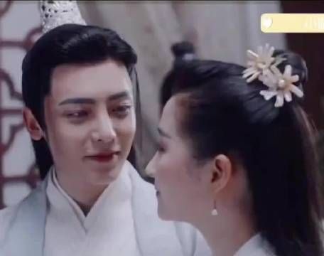 《我就是这般女子》第13集 班婳容暇破镜重圆，甜蜜定亲……