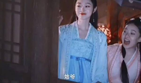 这cp感！我说吧！开播之前我就说了，他俩有种与生俱来的cp感！