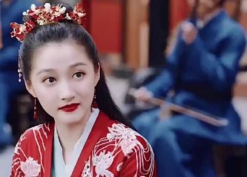 《我就是这般女子》第16集:美貌郡主救下小太监……
