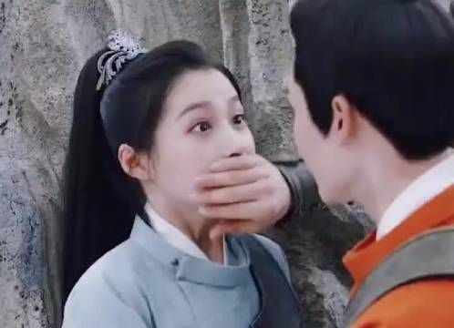 《我就是这般女子》第18集:班婳被当成大业第一才女……