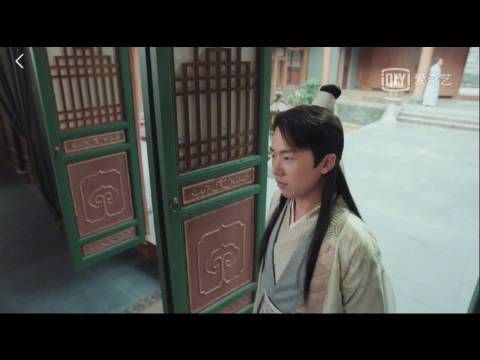 谁在说我们宁毅又小又奶狗我跟谁急 这个视频有点爽……