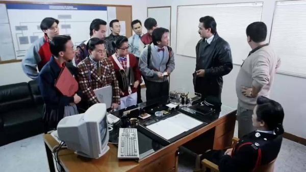 吴孟达真的是一代人的荧屏记忆，贡献了一部又一部经典作品……